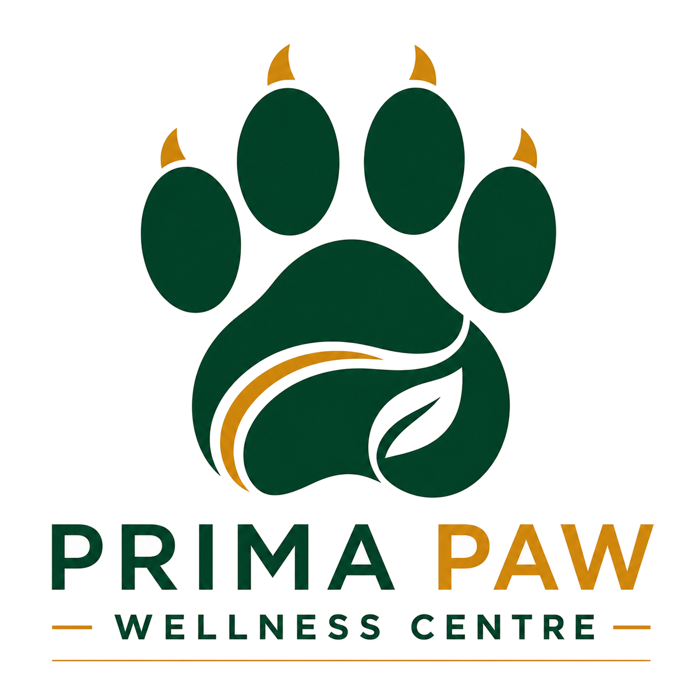 Prima Paw Wellness Centre